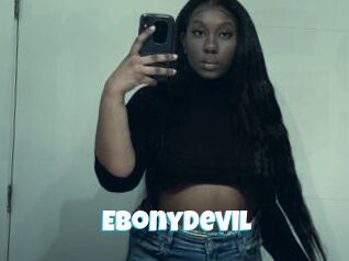 Ebonydevil