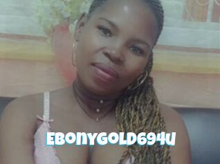 Ebonygold694u