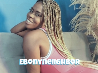 Ebonyneiighbor