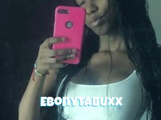 Ebonytabuxx