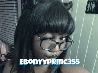 Ebonyyprinc3ss