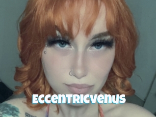 Eccentricvenus