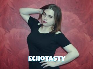 Echotasty