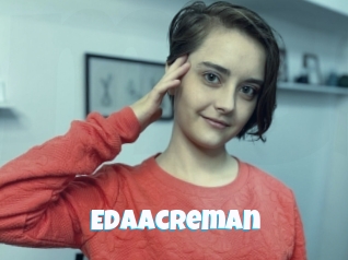 Edaacreman
