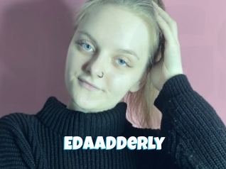 Edaadderly