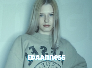 Edaanness