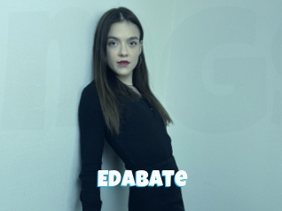 Edabate