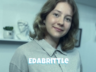 Edabrittle