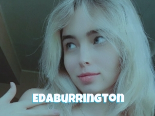 Edaburrington