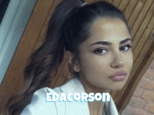 edacorson Miss Gros Seins