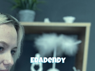 Edadendy