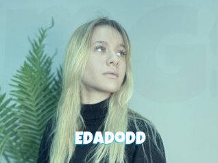 Edadodd