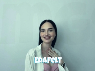 Edafelt