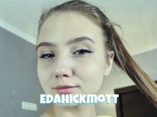 edahickmott Miss Gros Seins
