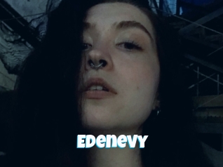 edenevy Miss Gros Seins
