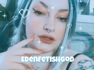 edenfetishgod Miss Gros Seins