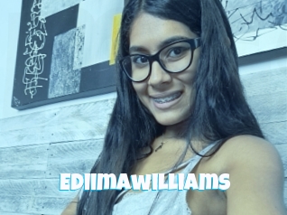 Ediimawilliams