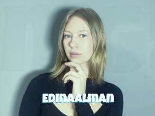 Edinaalman