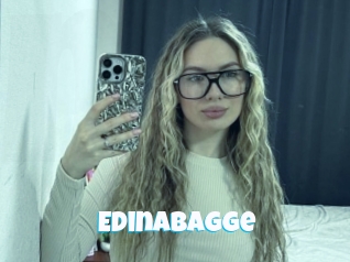 Edinabagge
