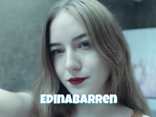 Edinabarren