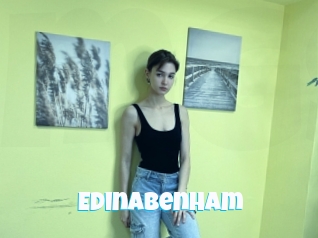 Edinabenham