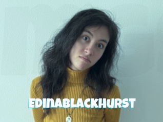 Edinablackhurst