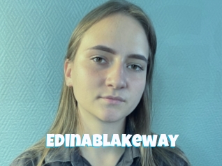 Edinablakeway