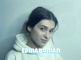 Edinaboman
