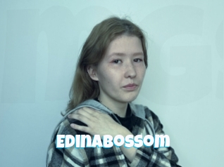 Edinabossom