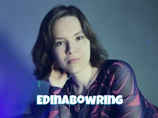 Edinabowring