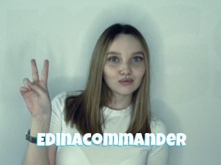 Edinacommander