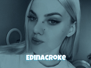 Edinacroke