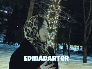 Edinadarter