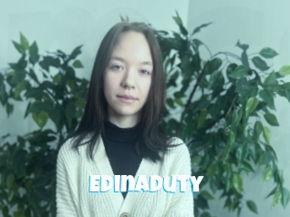 Edinaduty