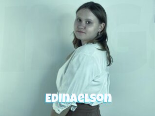 Edinaelson