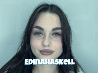 Edinahaskell
