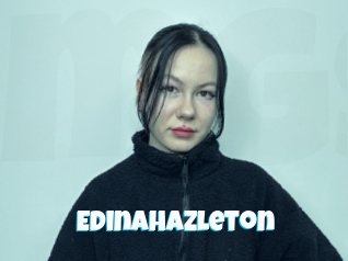 Edinahazleton