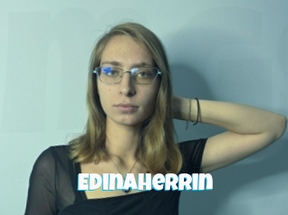 Edinaherrin