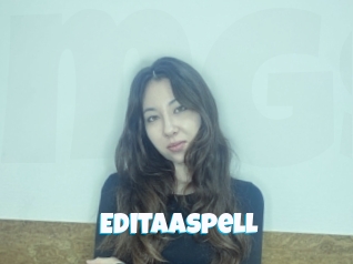 Editaaspell