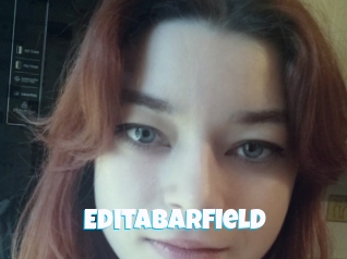 Editabarfield