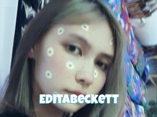 Editabeckett