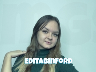 Editabinford