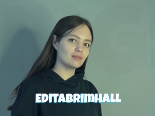 Editabrimhall