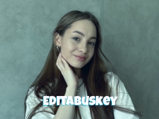 Editabuskey