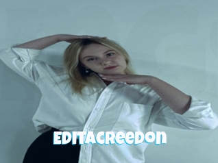 Editacreedon