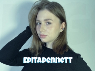 Editadennett