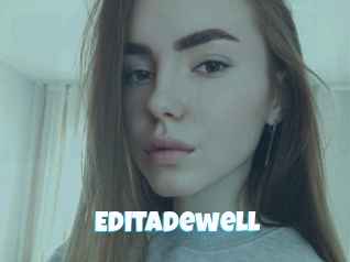 Editadewell