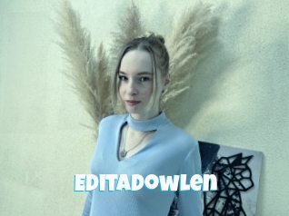 Editadowlen