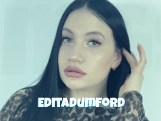 Editadumford
