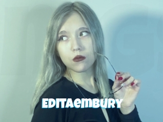 Editaembury